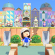 Image for article titled Japan's Animal Crossing: New Horizons Creations Continue To Amaze